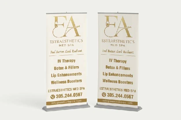 Event graphics